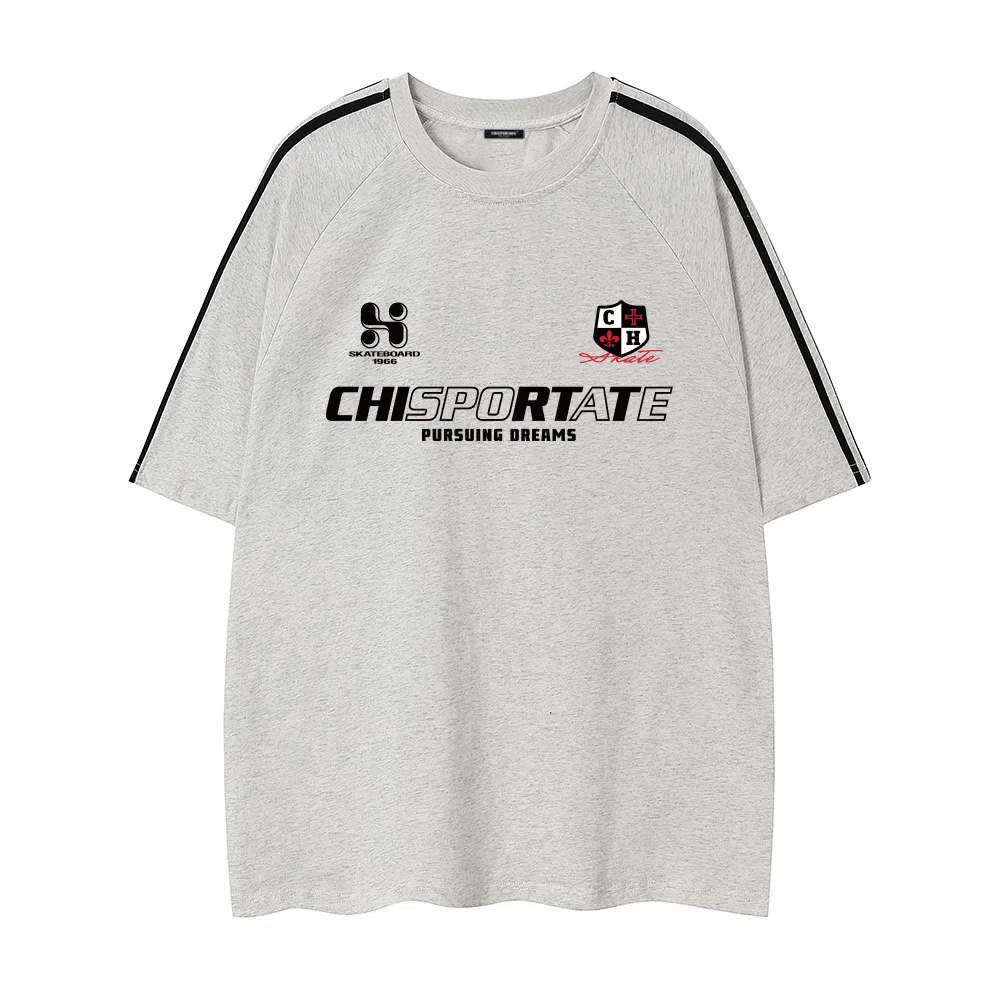 Chisportate T