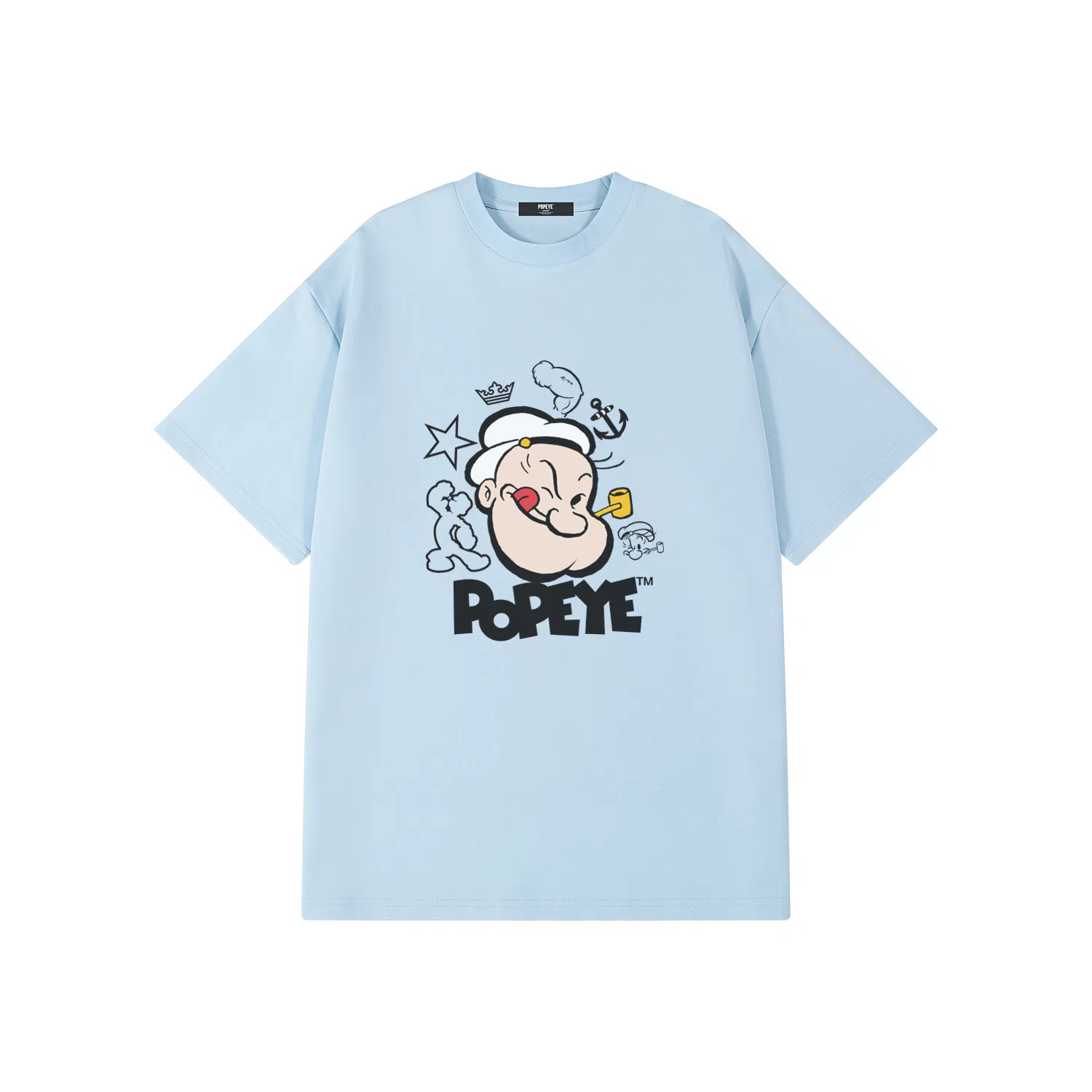 POPEYE oversize