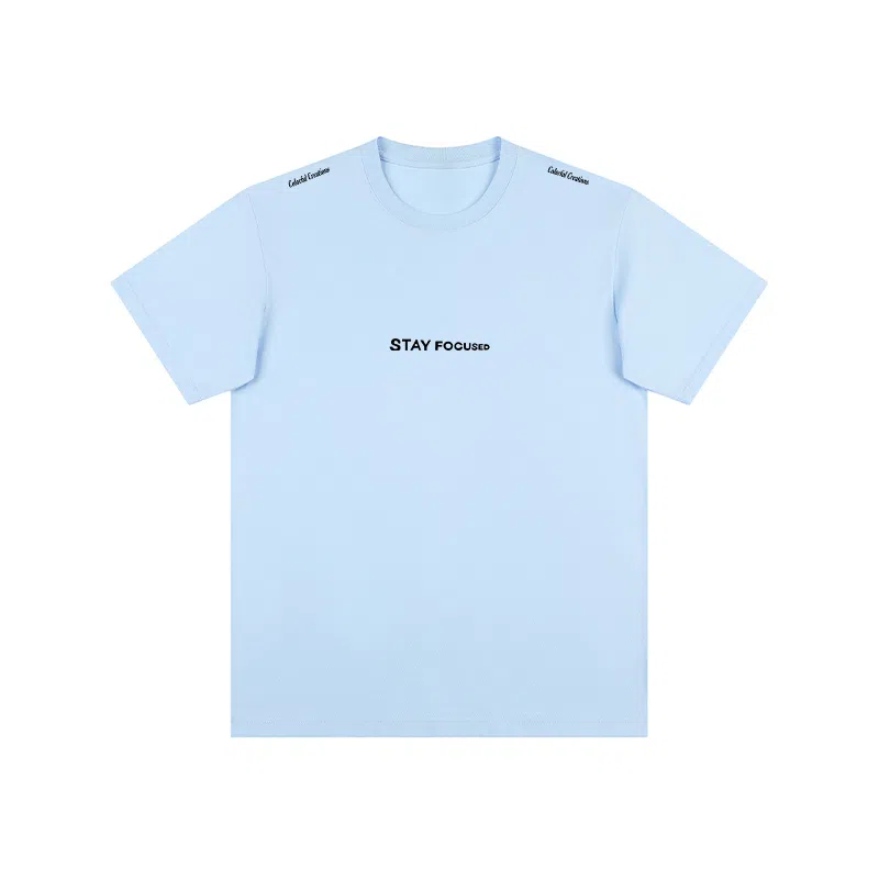 Colorful Creations T