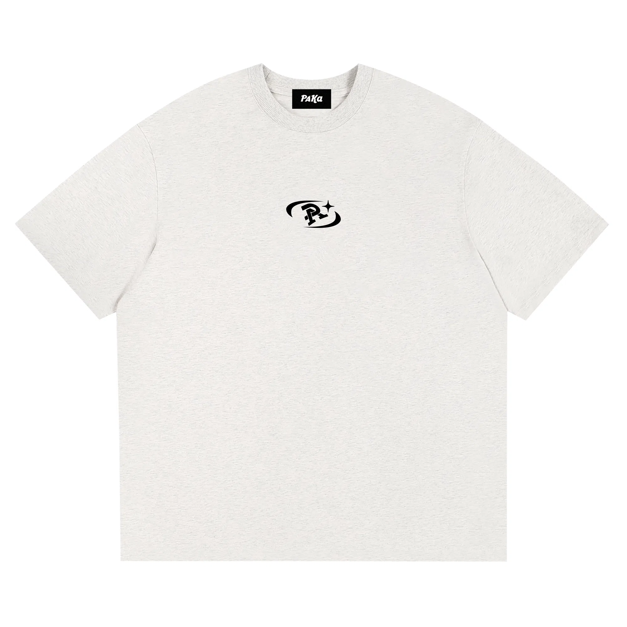 PAKA LogoT