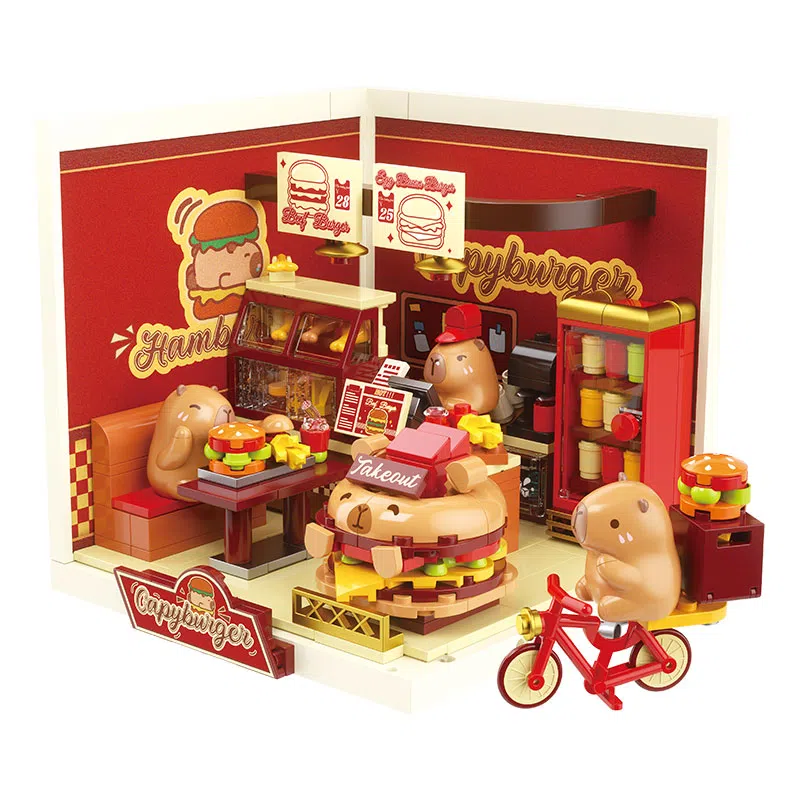 JAKI 0-300pcs FK021-FK023