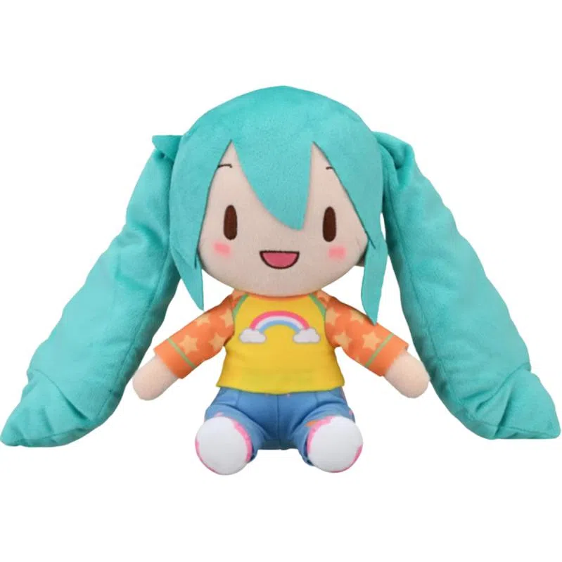 SEGA FUFU MIKU