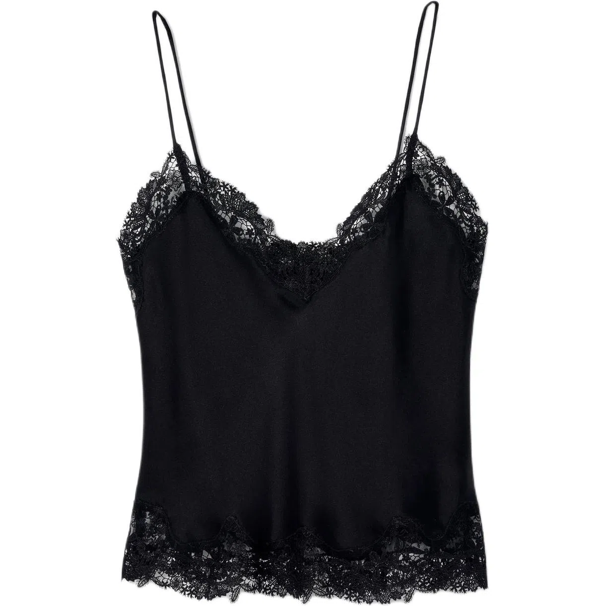 ZARA x Kate Moss Bobby Gillespie