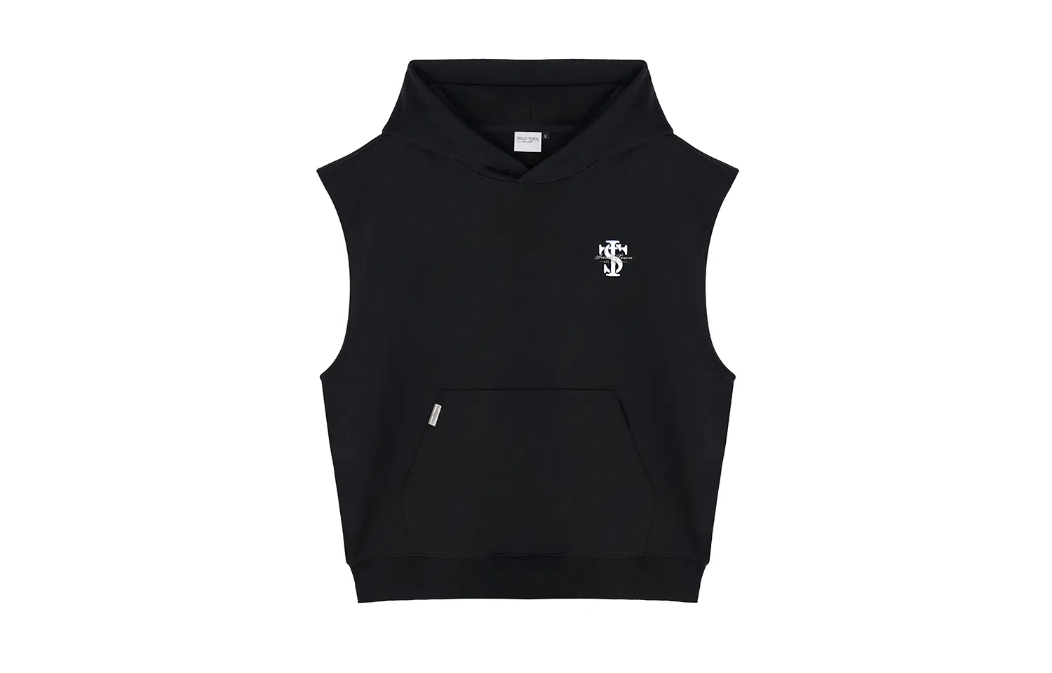 STK SMALL TOWN KID