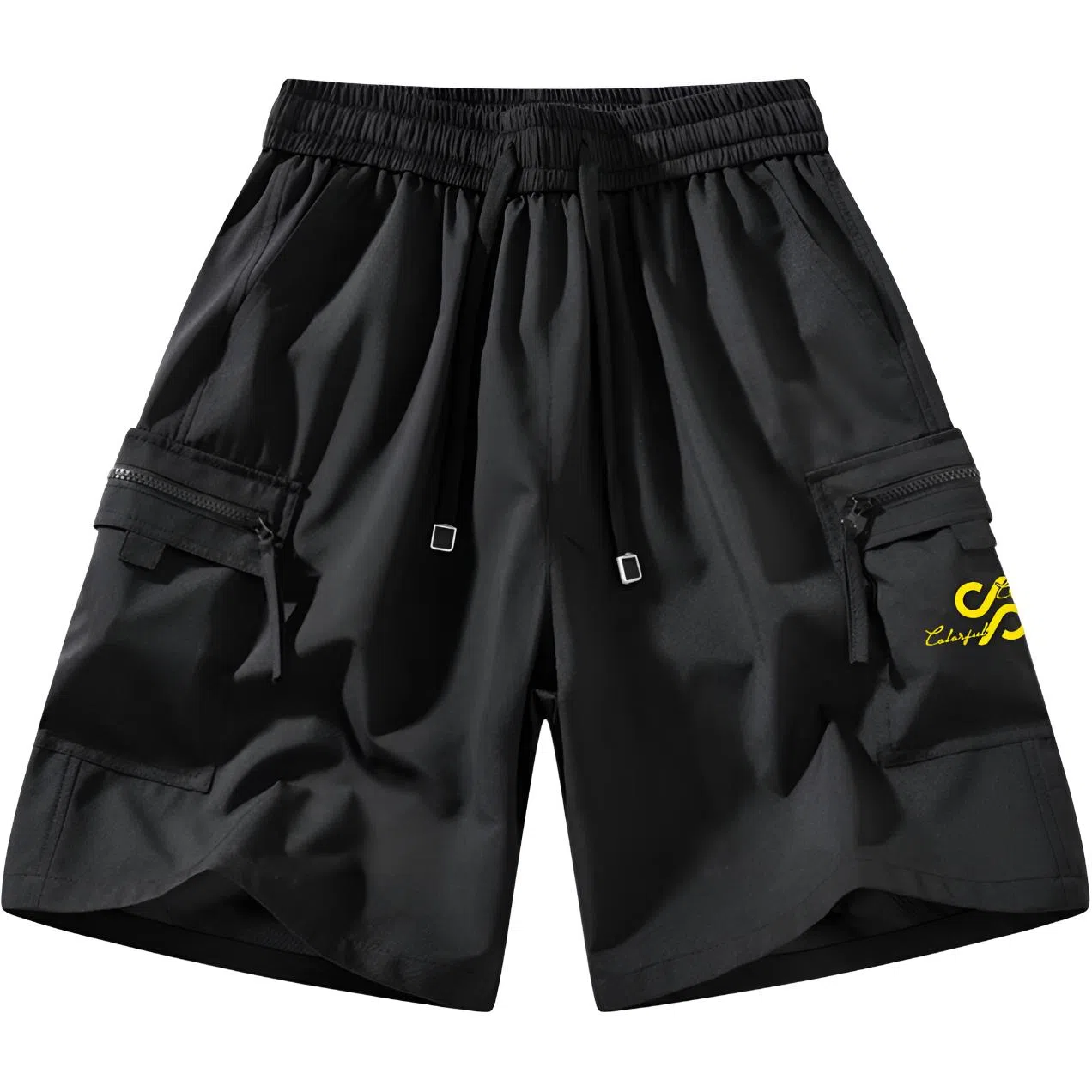 Colorful Creations logo