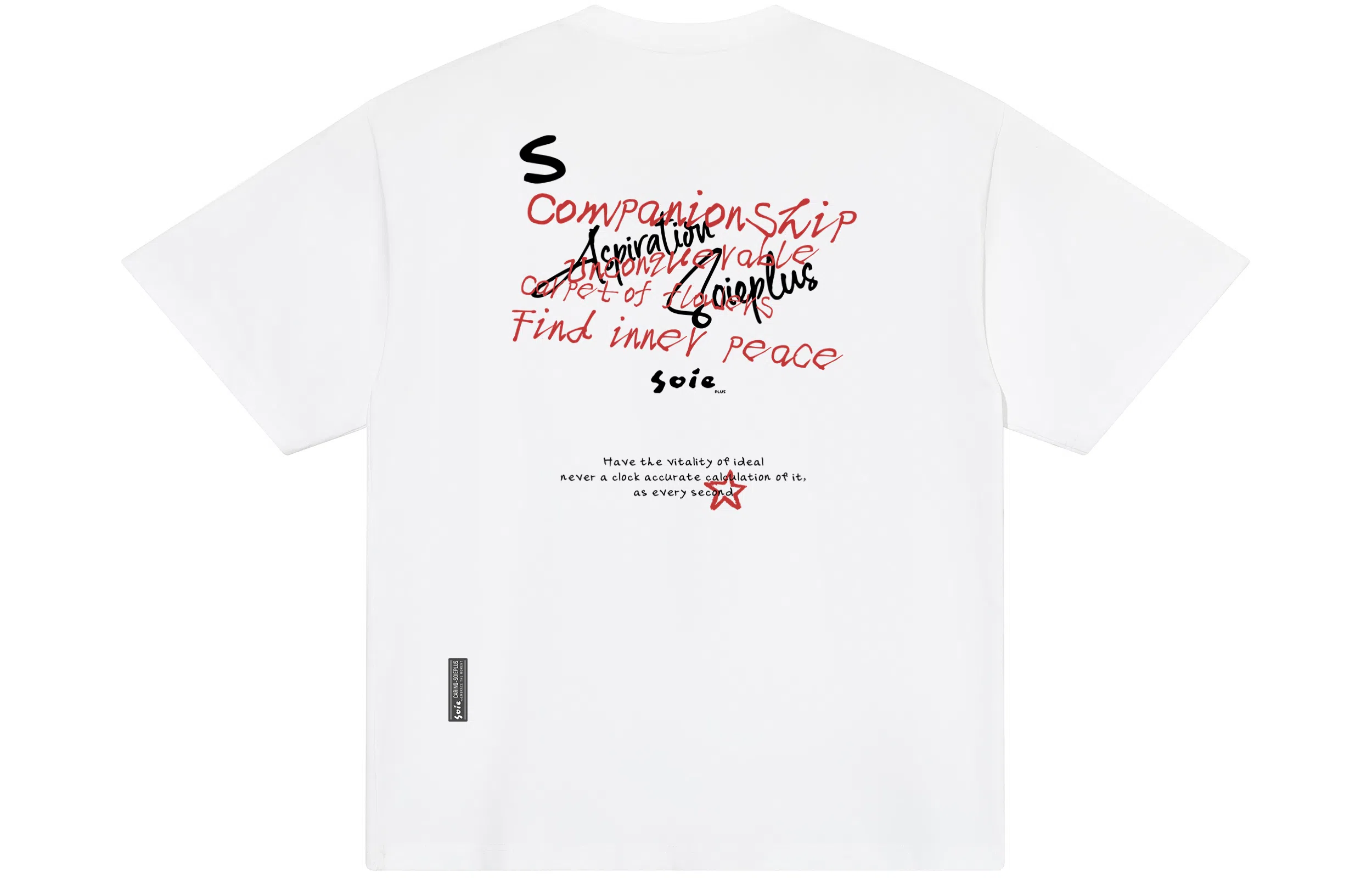 SOIEPLUS T