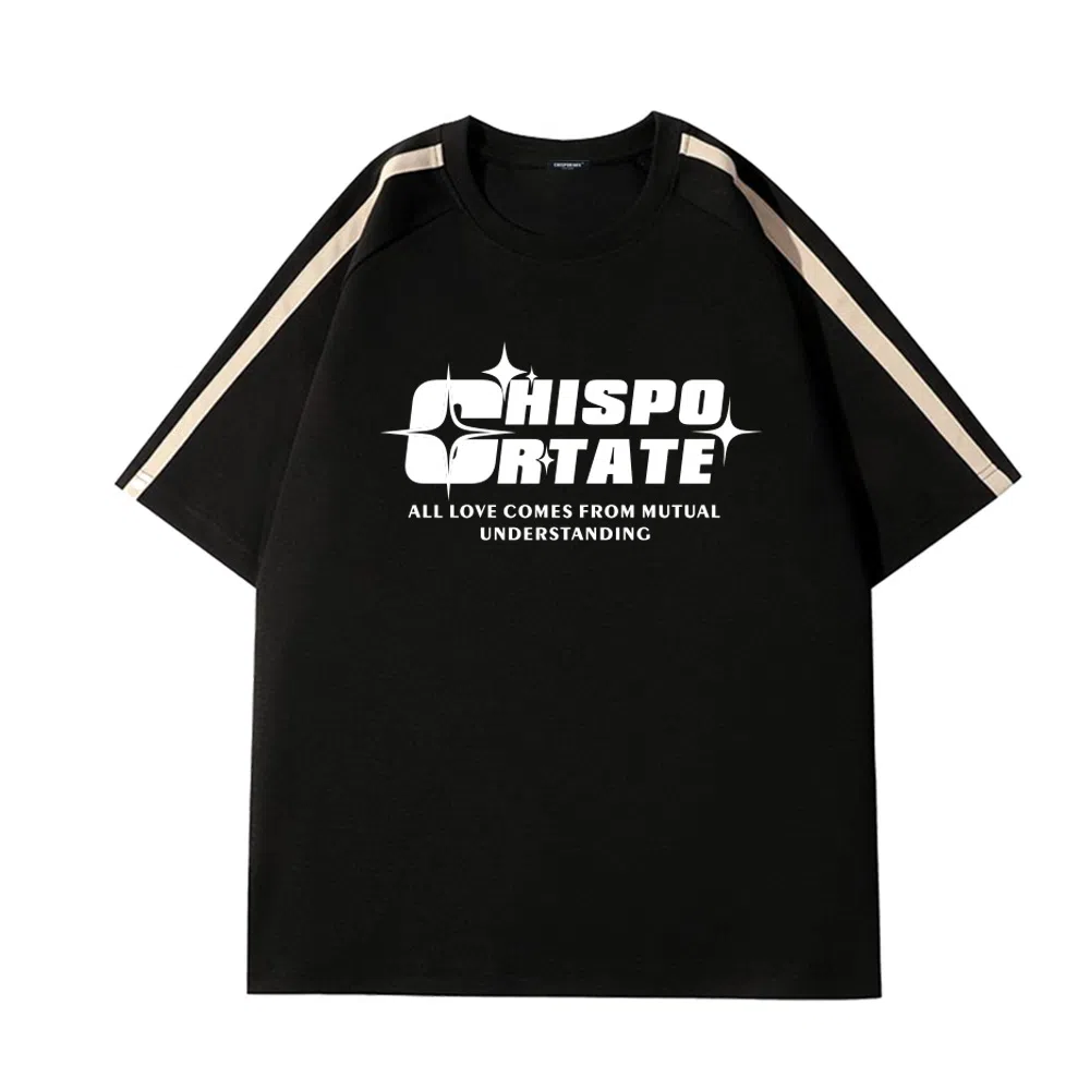 Chisportate LogoT