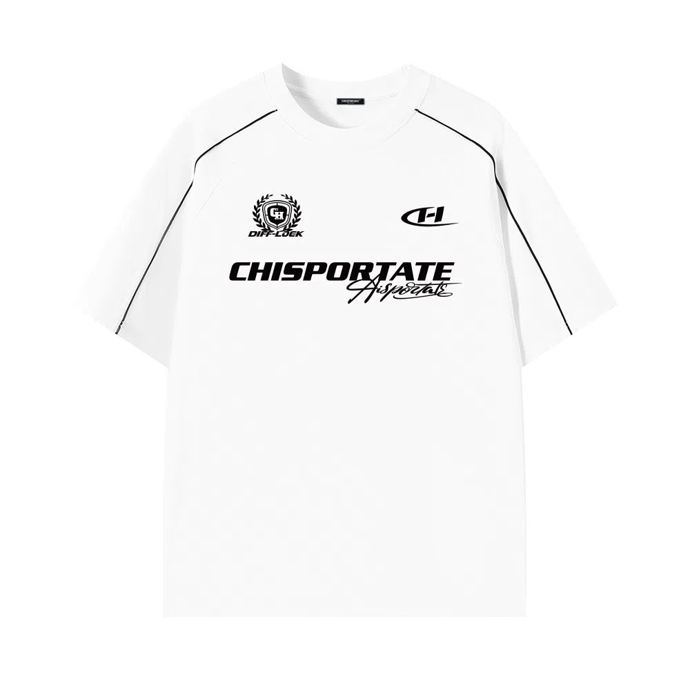 Chisportate T