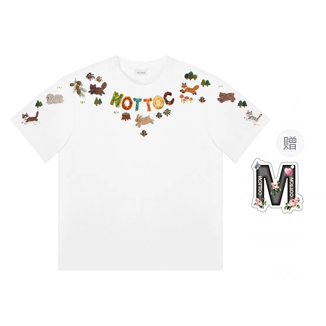 T