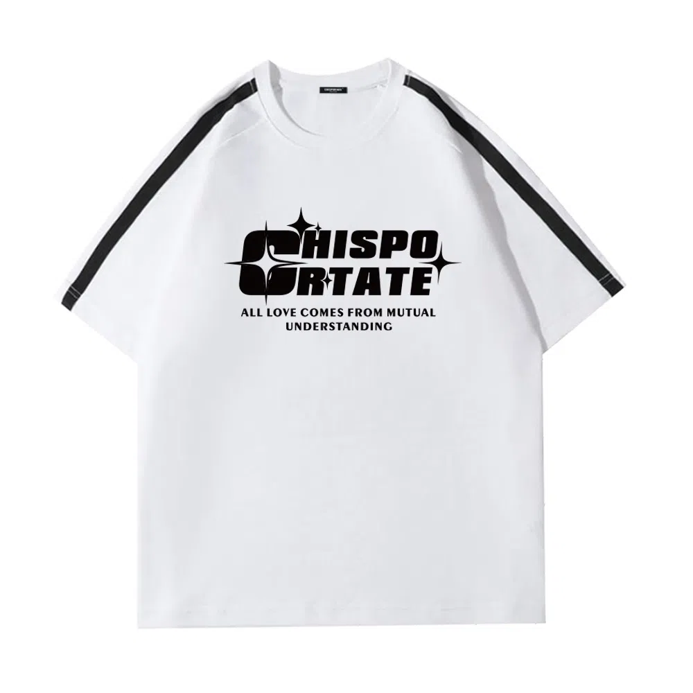 Chisportate LogoT