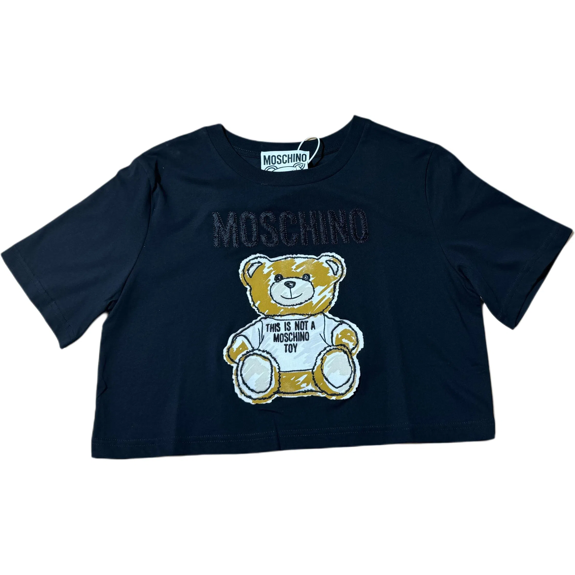 MOSCHINO T