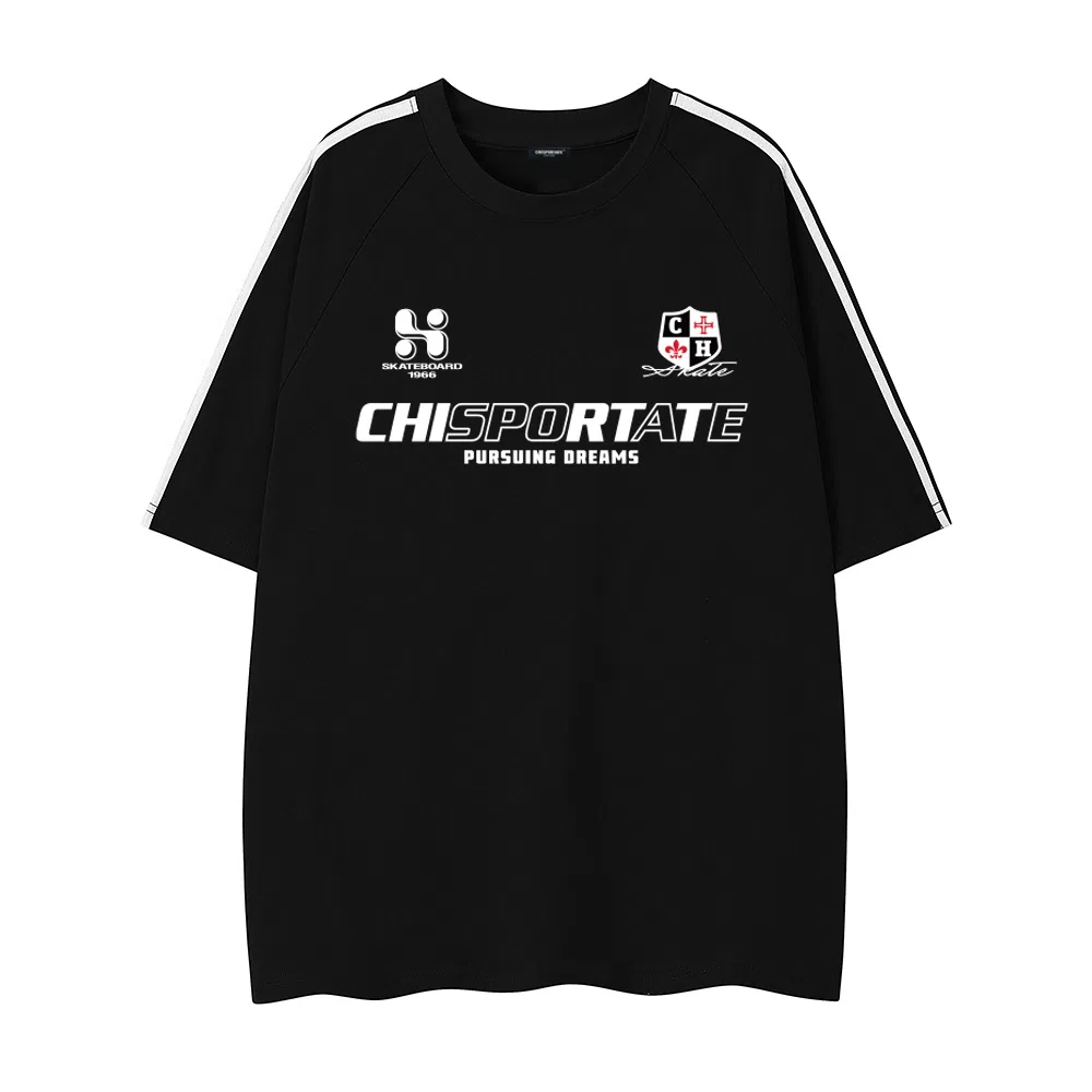 Chisportate T