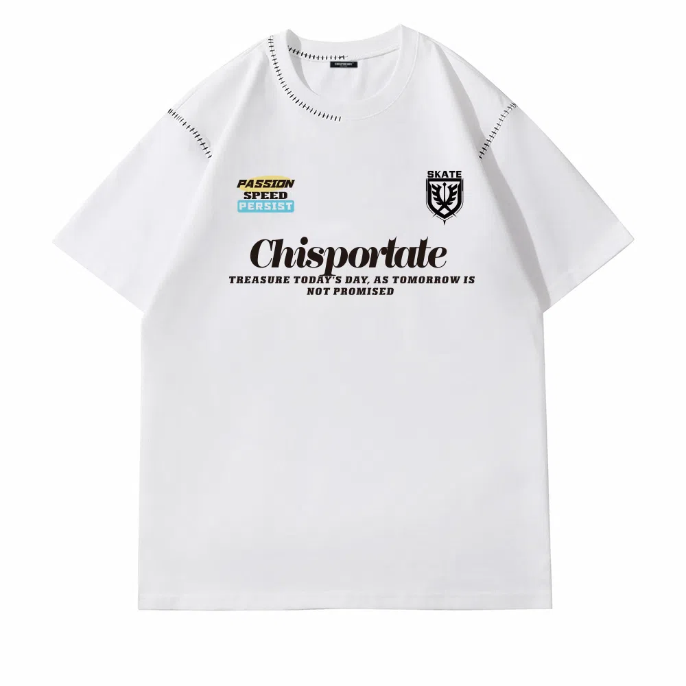 Chisportate LogoT