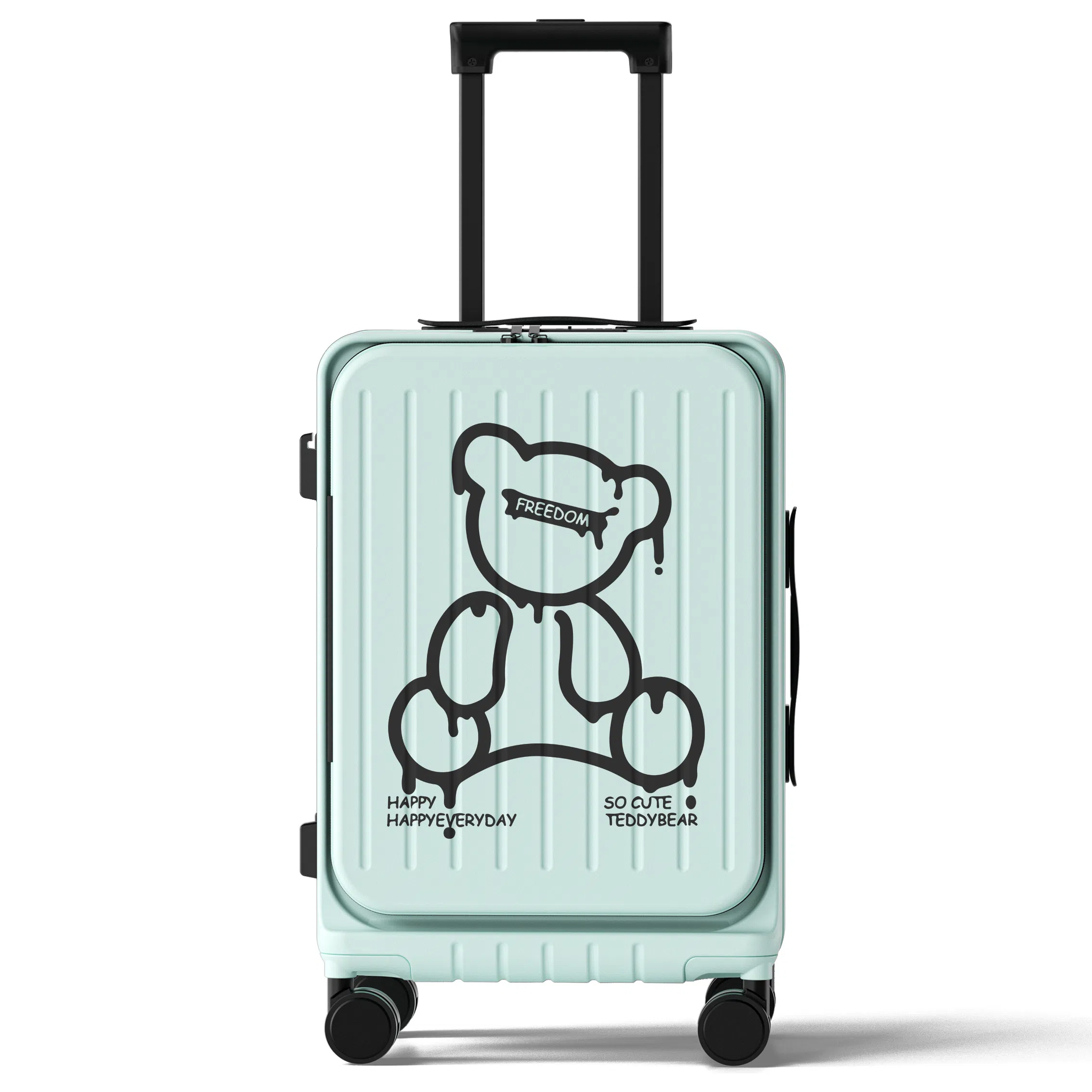 Zecedo ABS+PC 202426