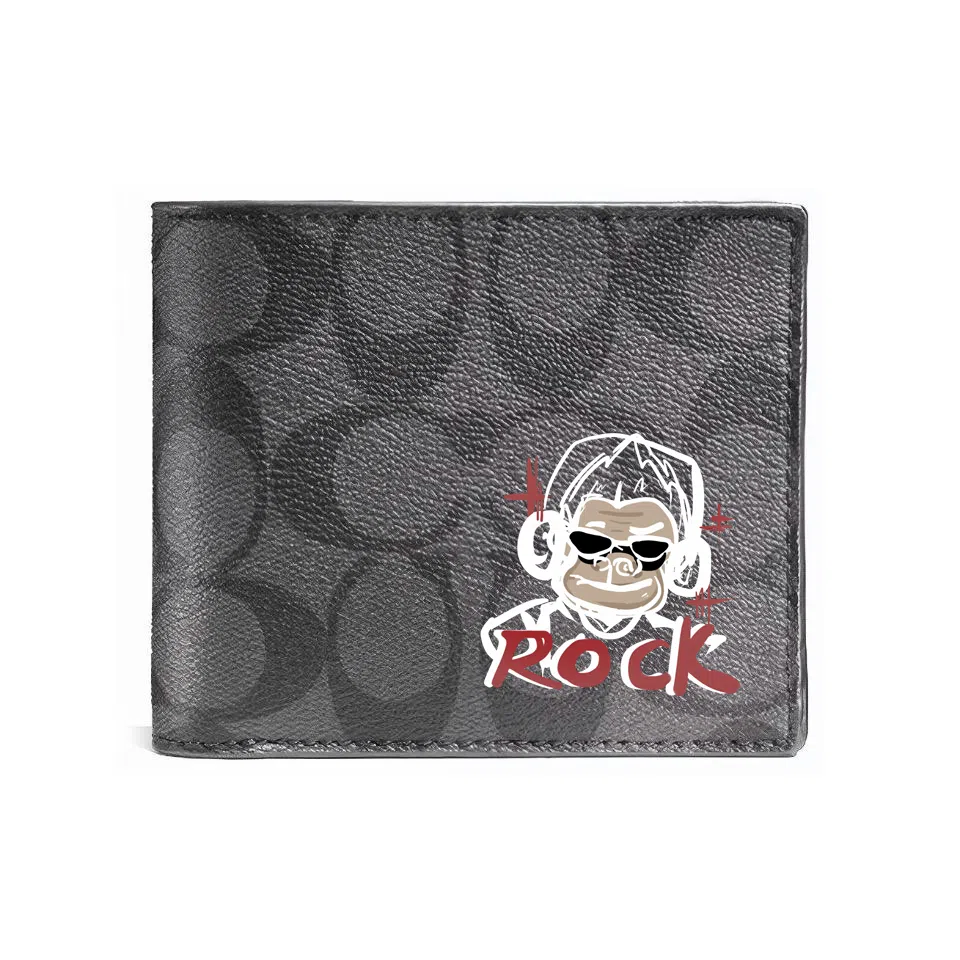 COACH 3 IN 1 Wallet