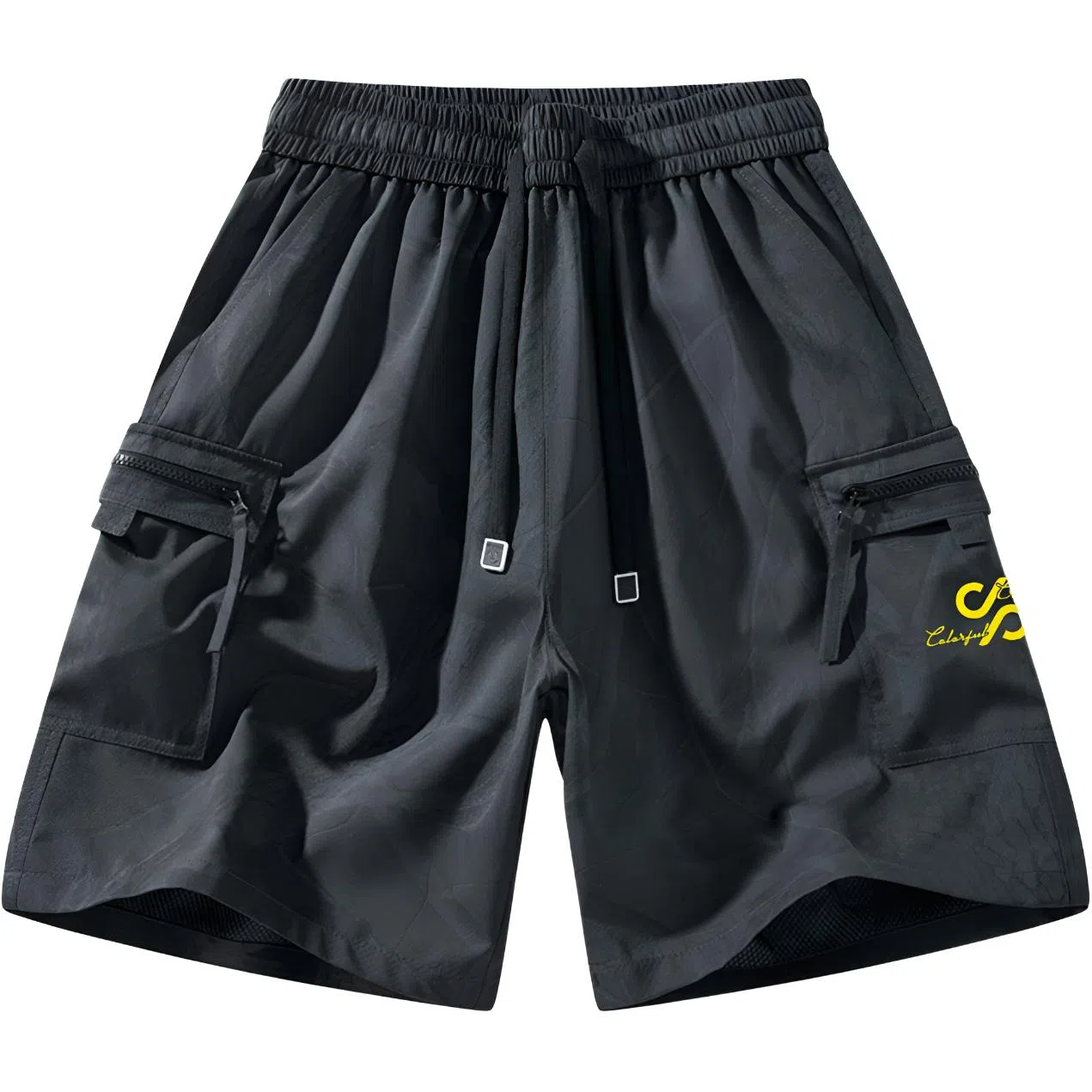 Colorful Creations logo