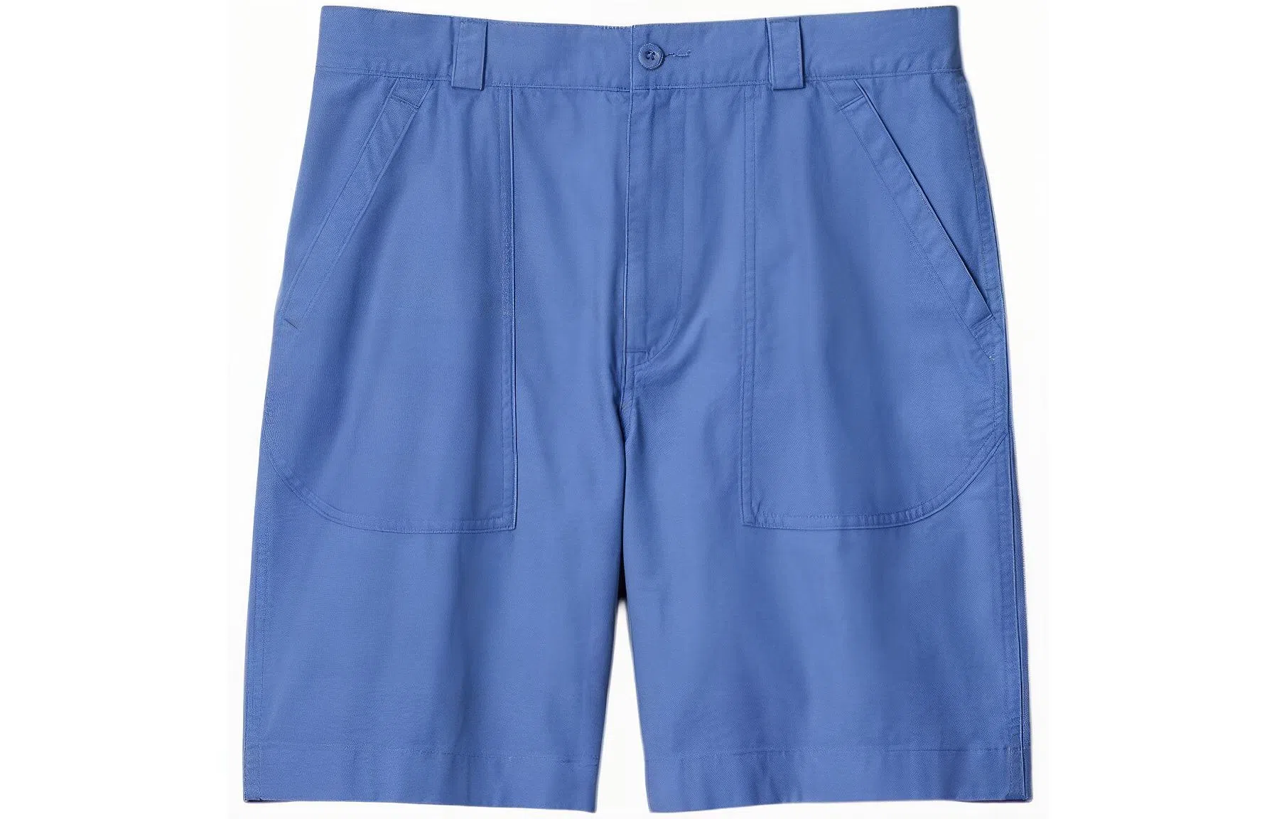 UNIQLO x JW Anderson Shorts Blue