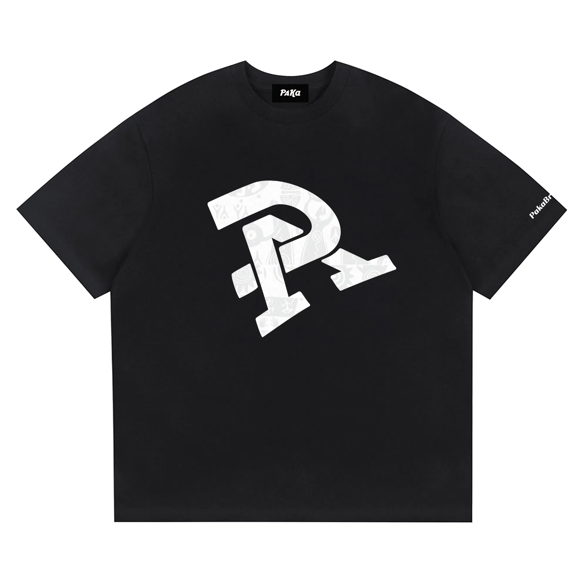 PAKA LogoT