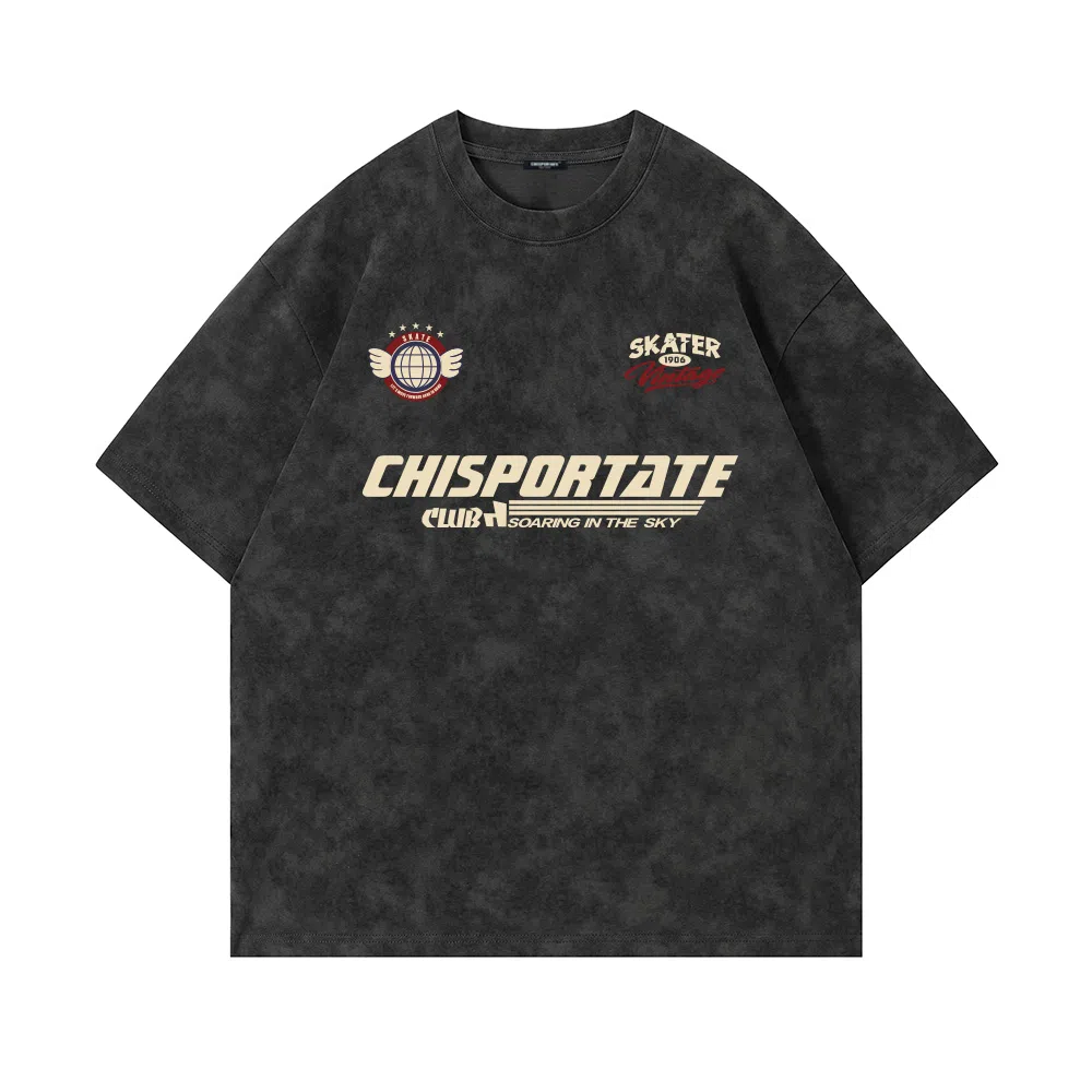 Chisportate T