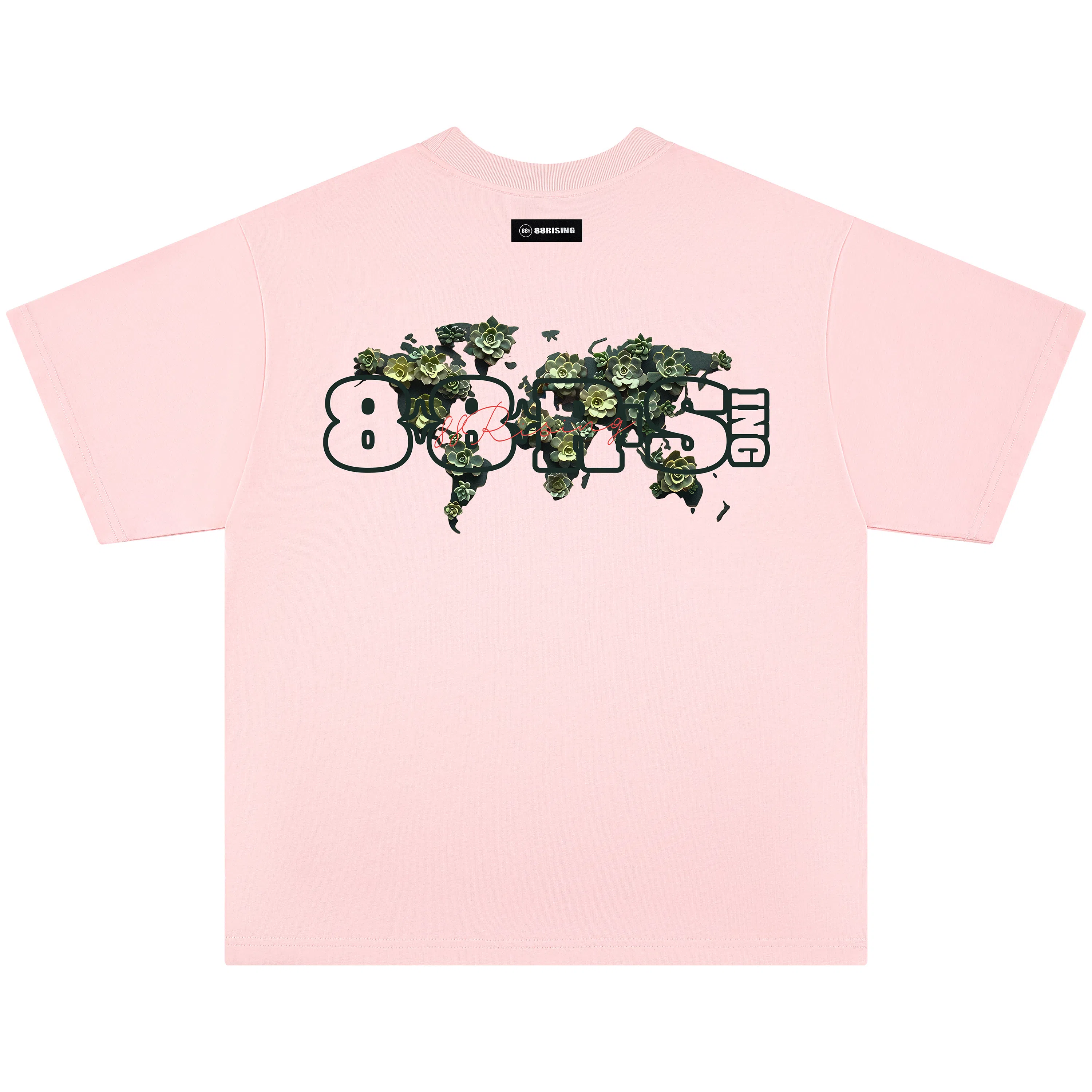 88rising T