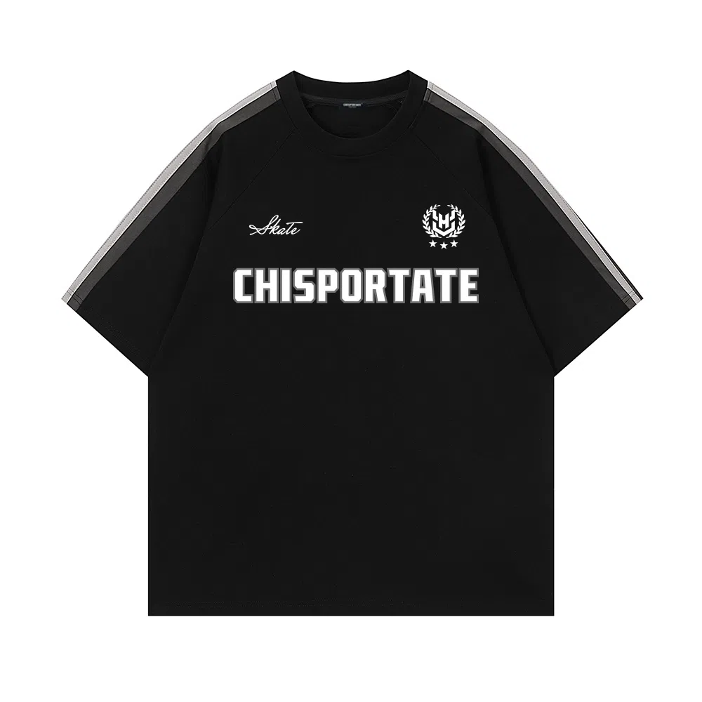 Chisportate T