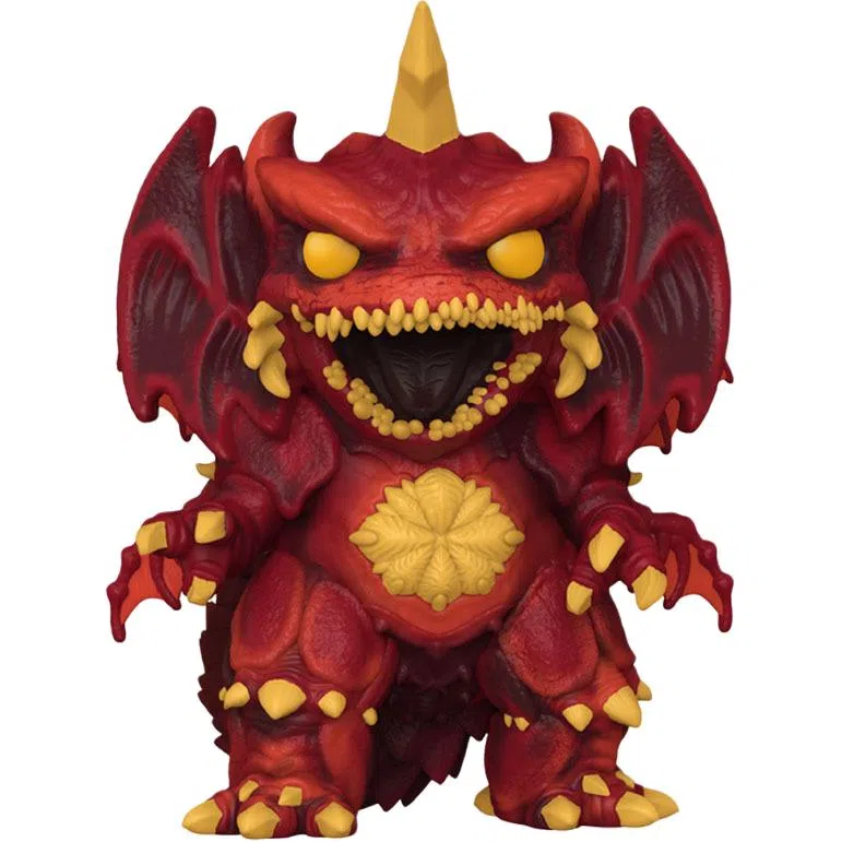 Funko Q