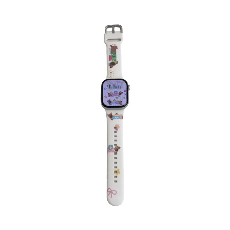 Dresself 130mm Apple Watch S10 Ultra12 S8S9S7SE
