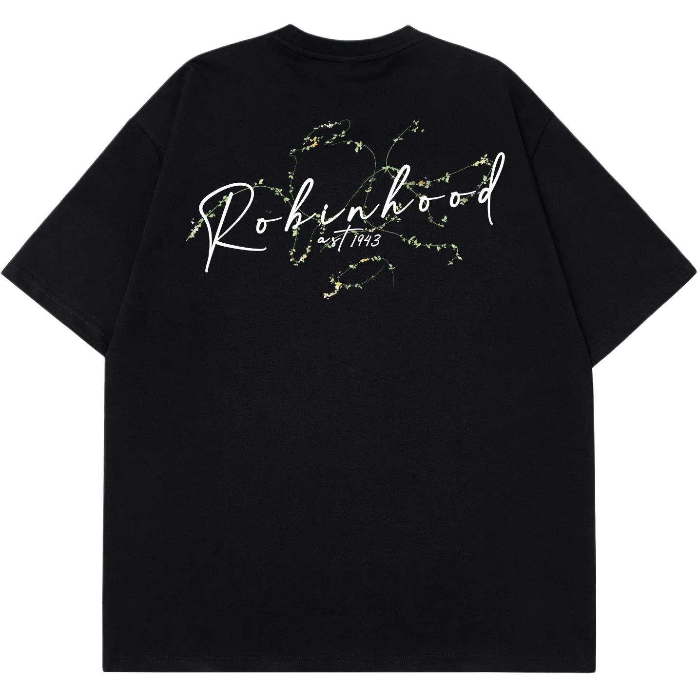 ROBINHOOD Casual T-Shirt