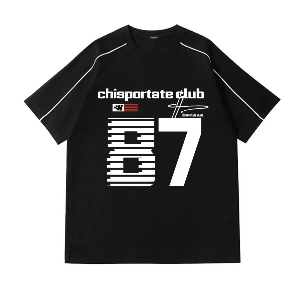 Chisportate T