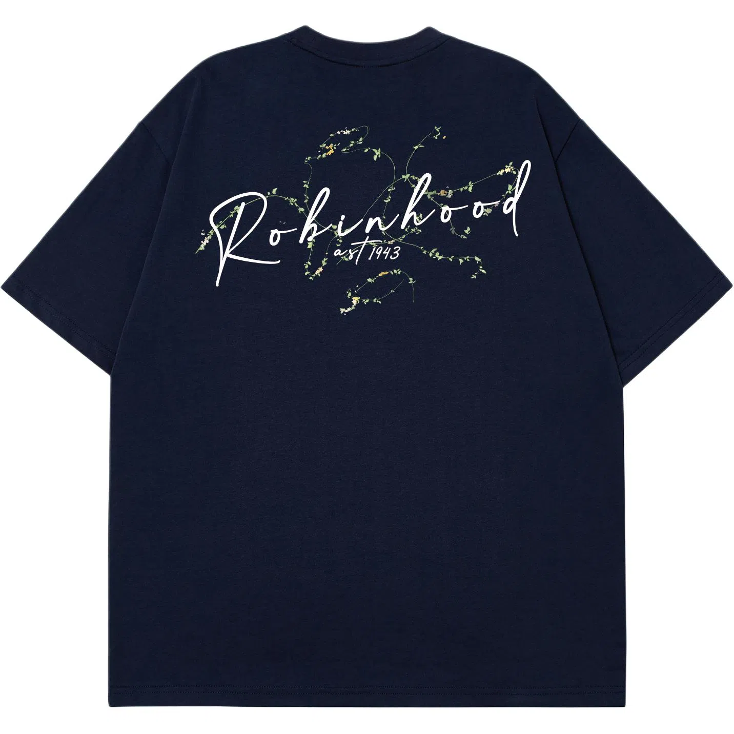 ROBINHOOD Casual T-Shirt