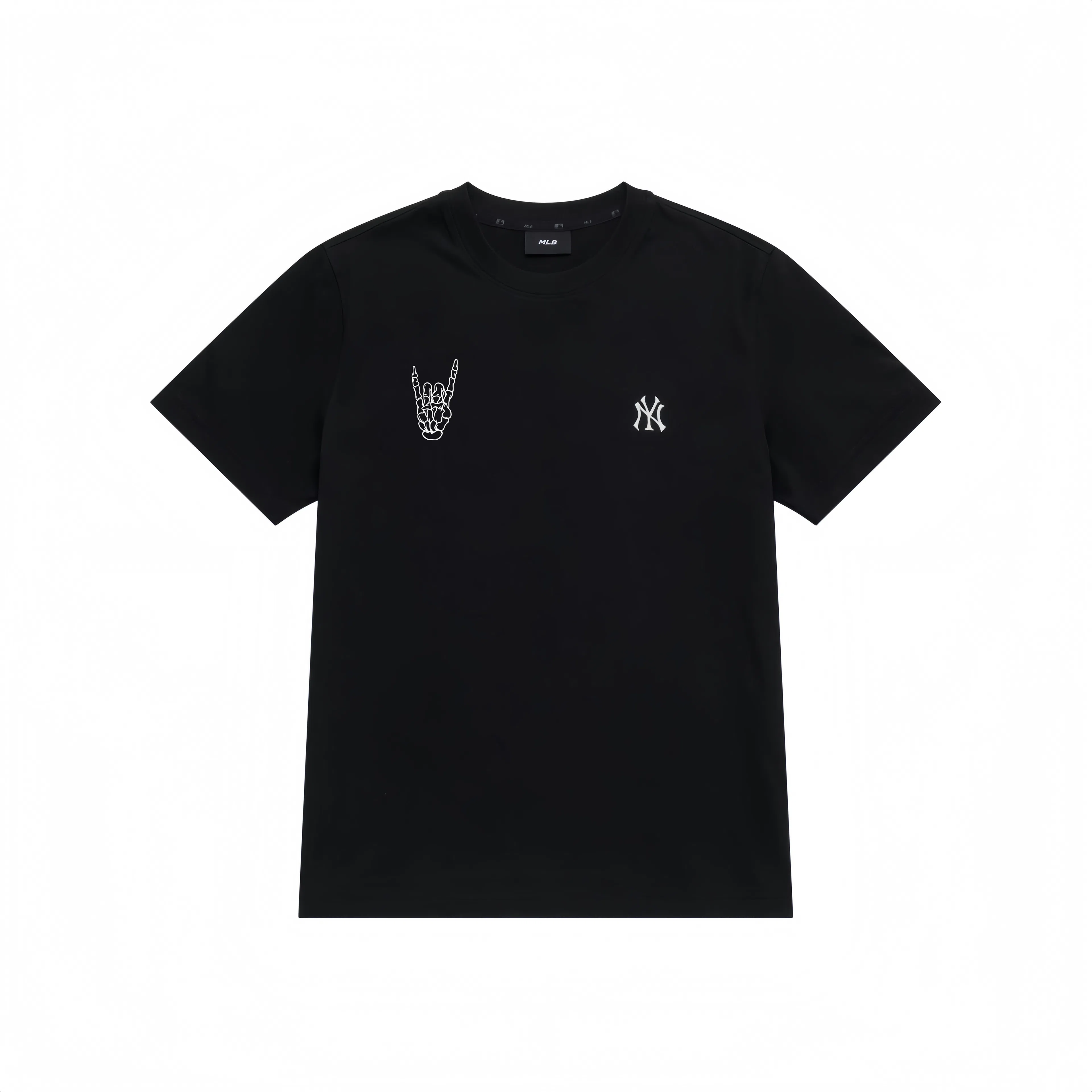 MLB Whenshoes rock T