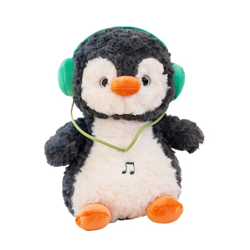 PUDOWRABBIT 23cm32cm45cm