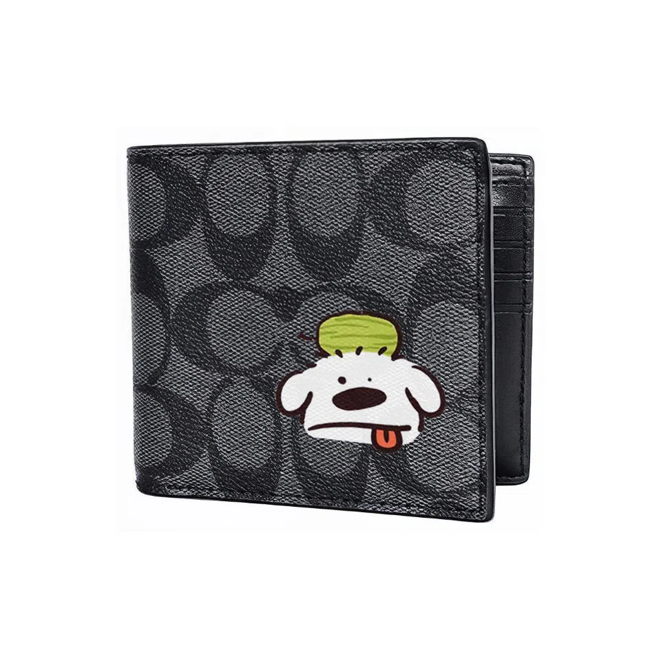 COACH 3 IN 1 Wallet MAY