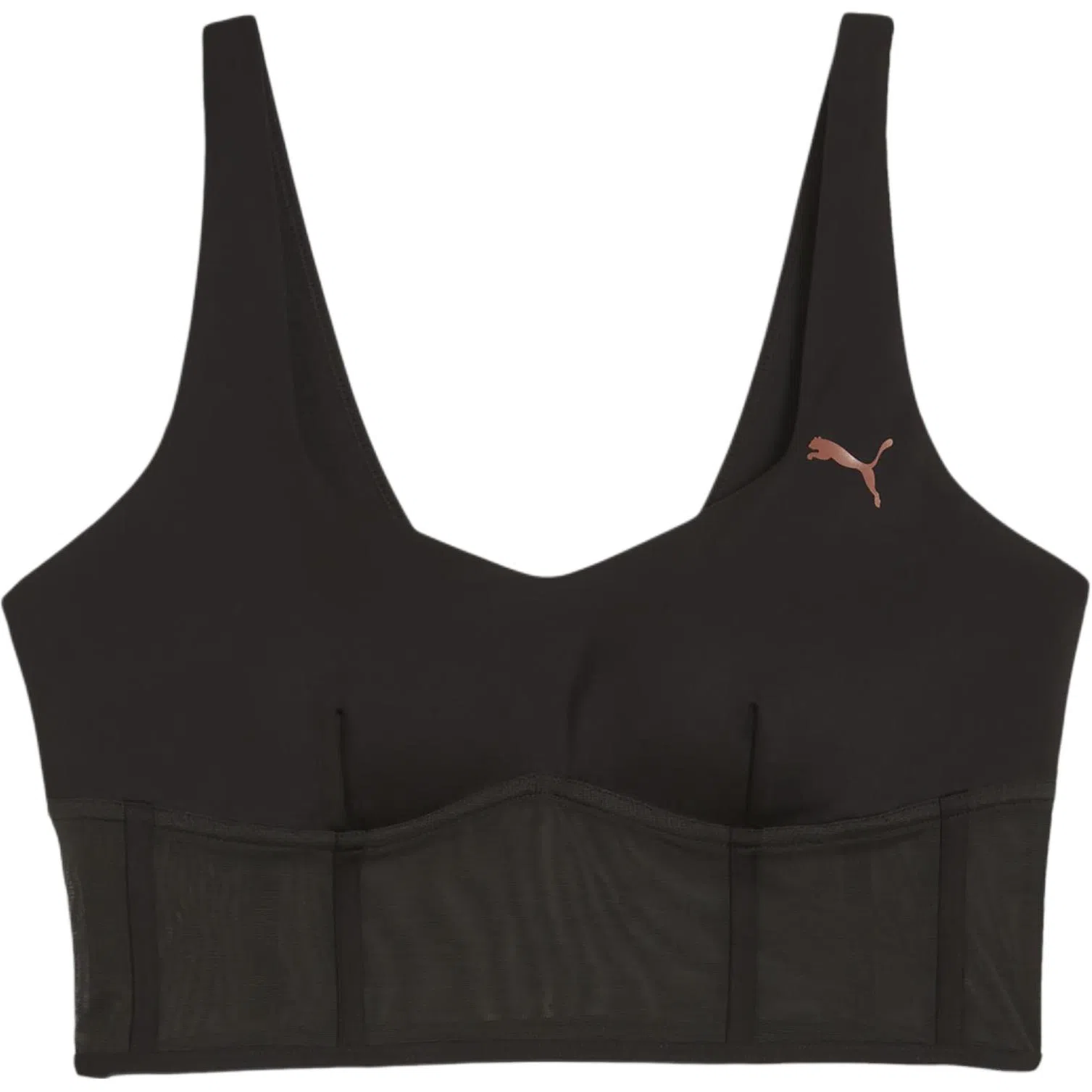 PUMA x PAMELA REIF Top corset