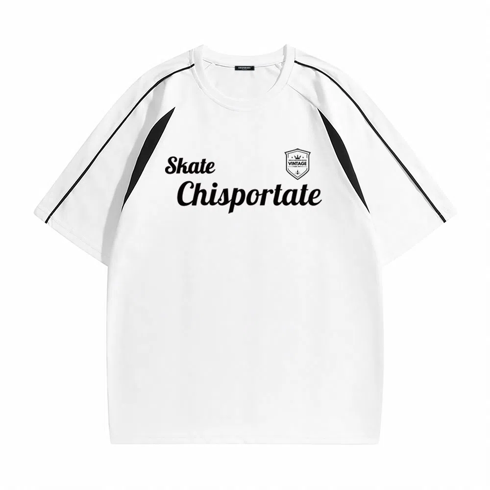 Chisportate T