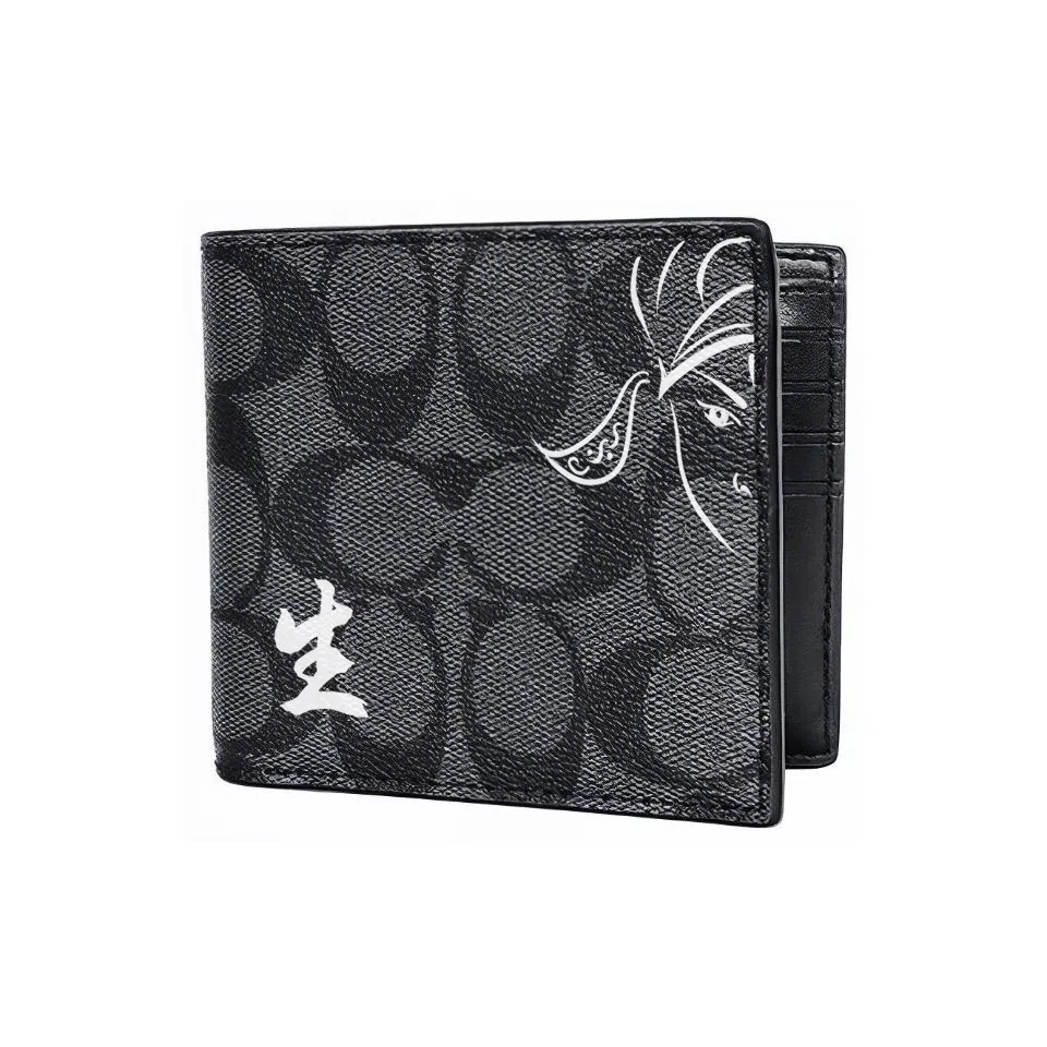 COACH 3 IN 1 Wallet
