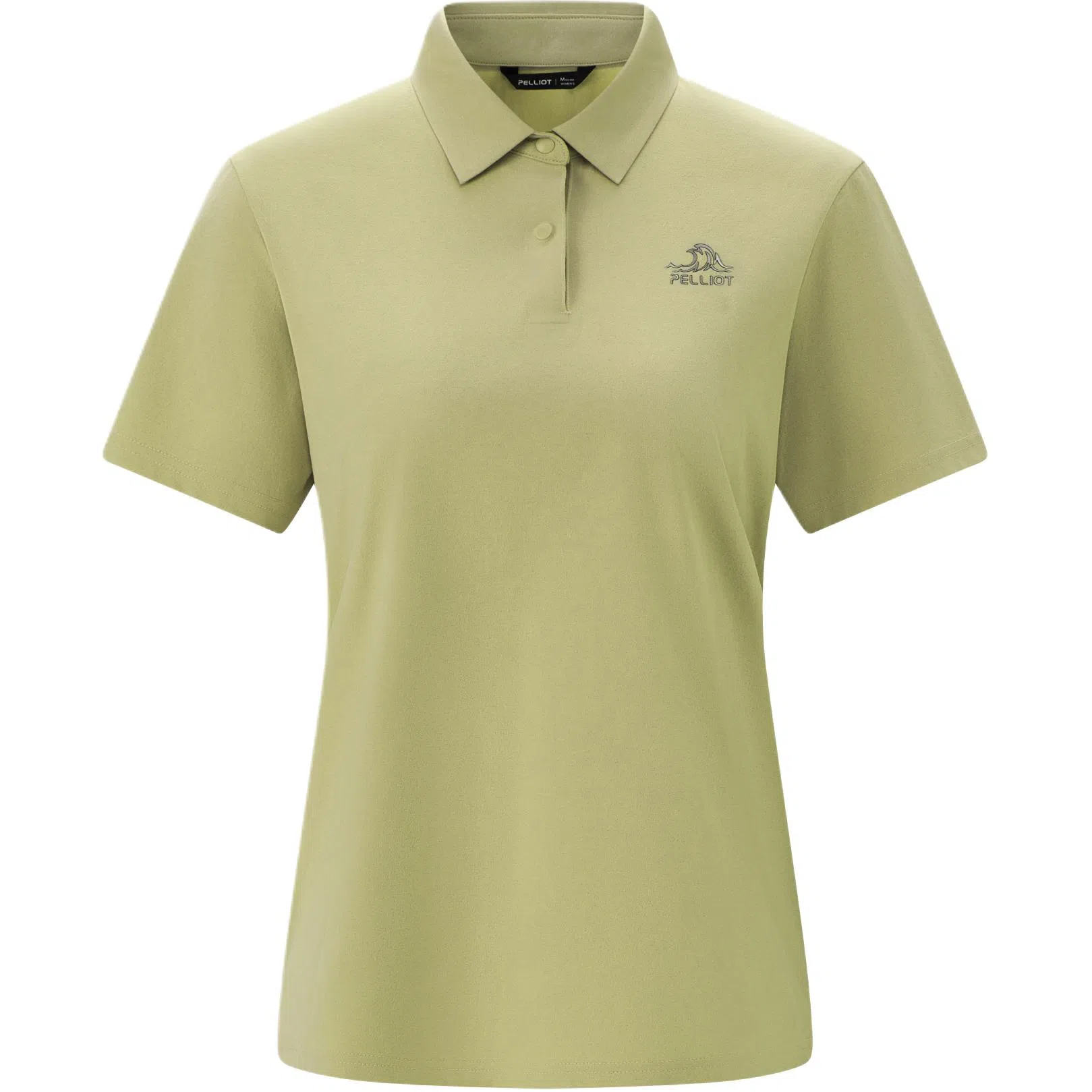 PELLIOT PoloPolygieneT