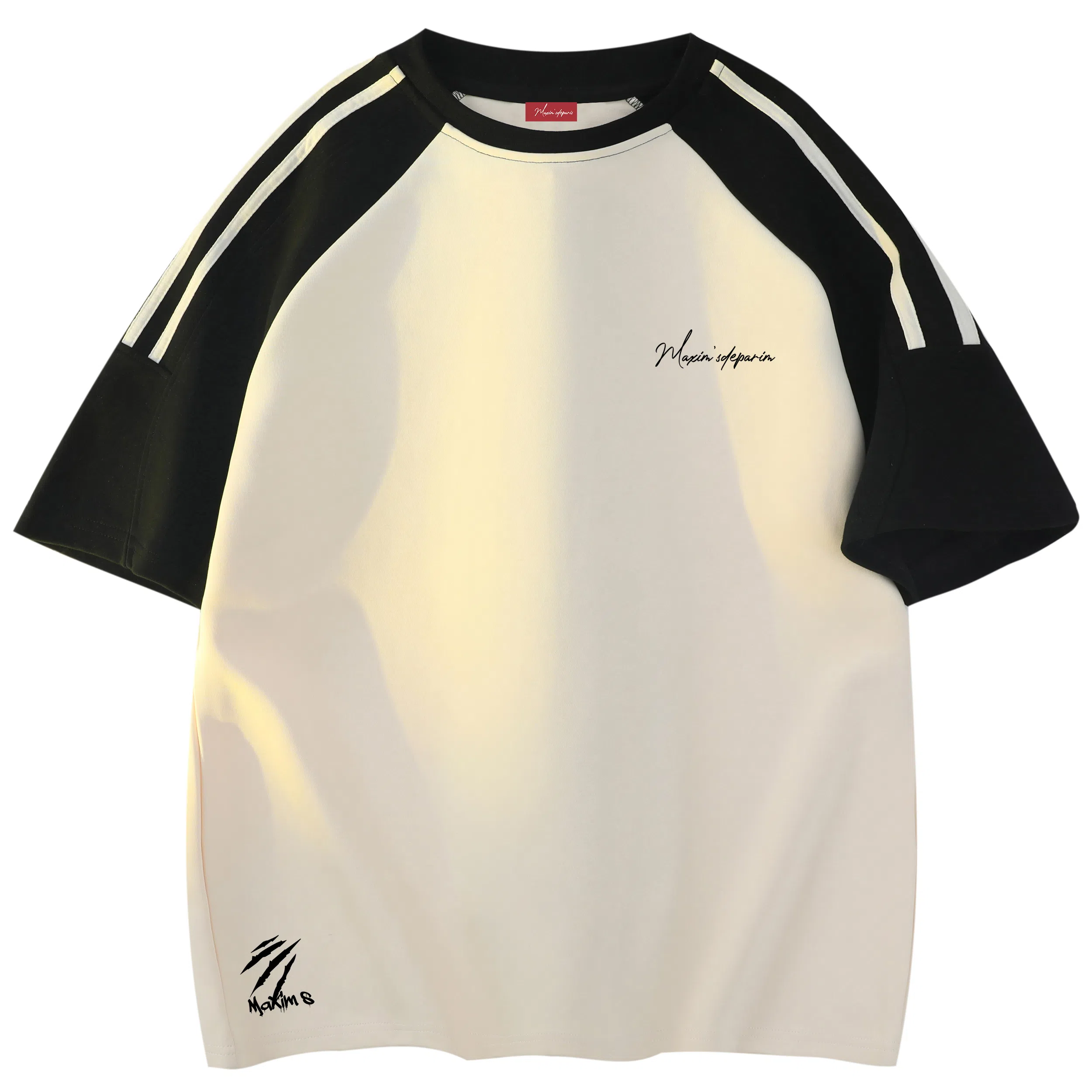 maxim's de paris logoinsT