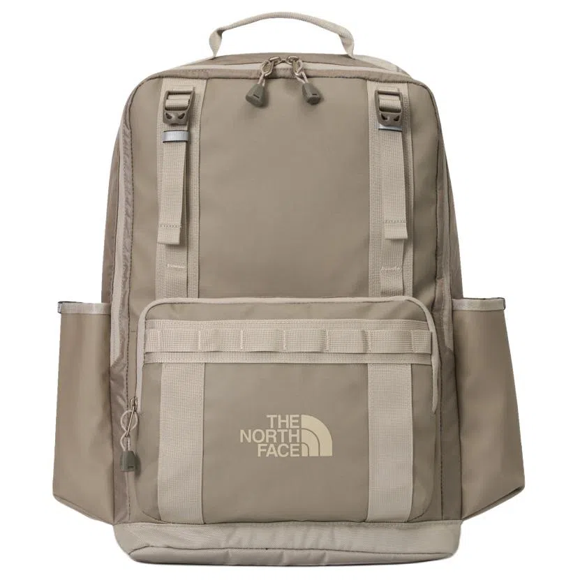 The North Face Base Camp Backpack Brown
