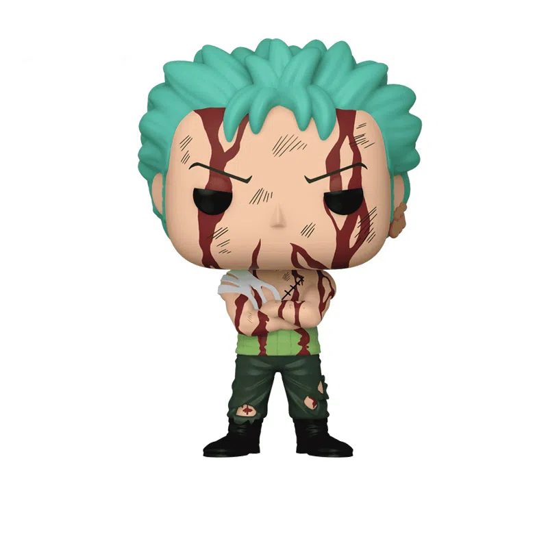 Funko Q