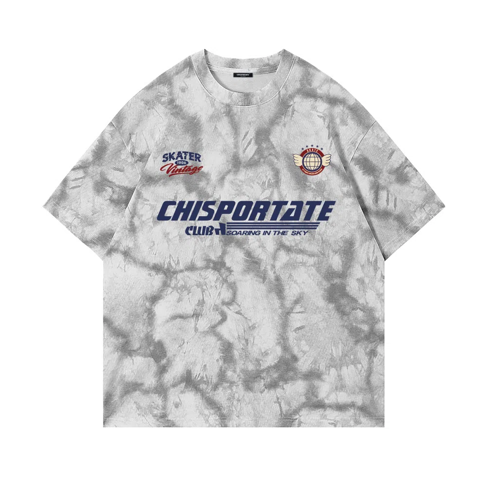 Chisportate T