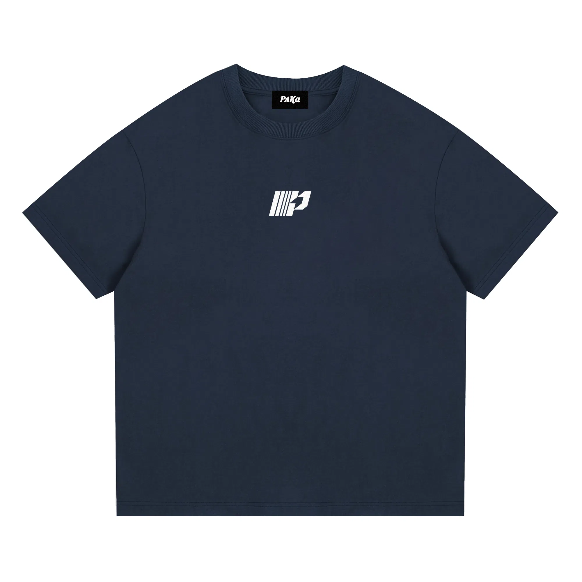 PAKA LogoT