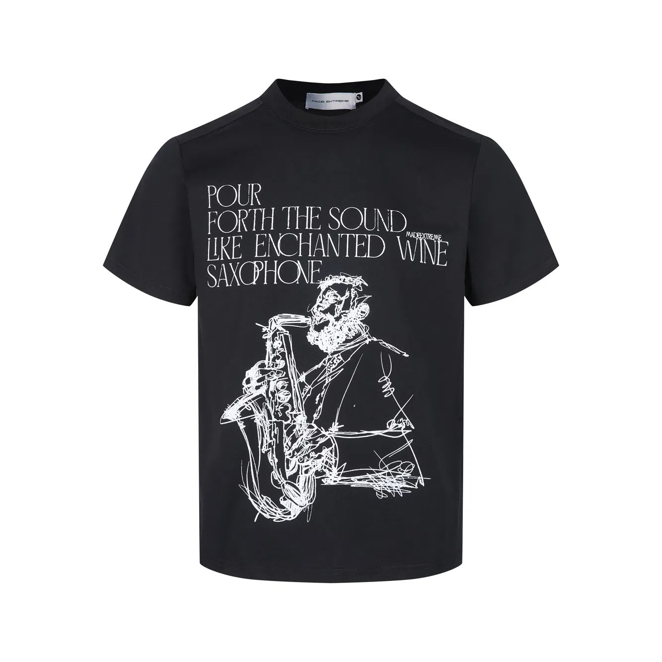 MADE EXTREME T