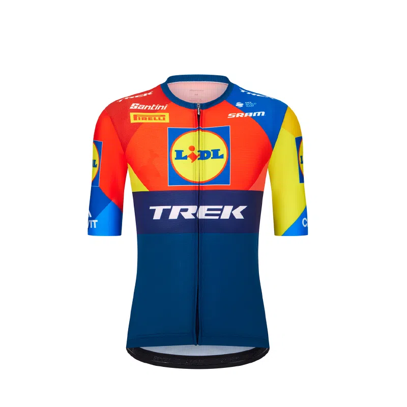 TREK Santini Lidl-Trek