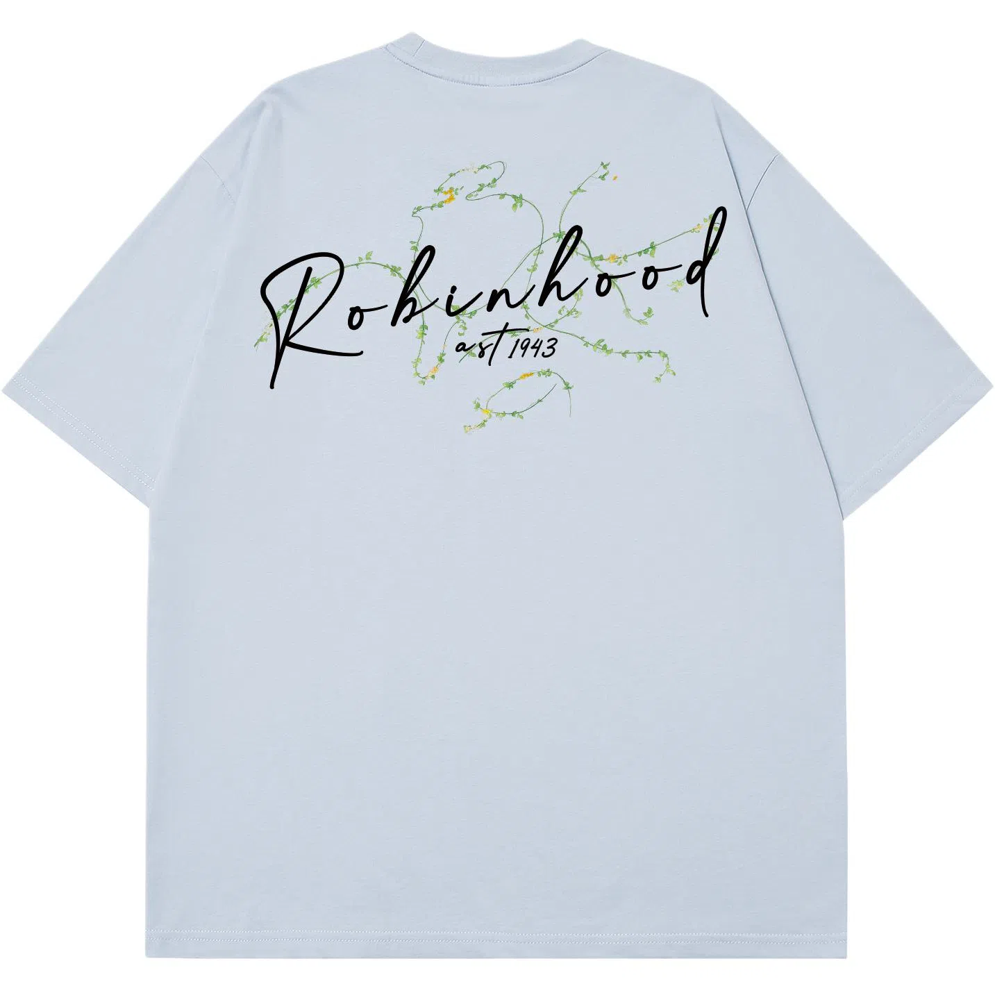 ROBINHOOD Casual T-Shirt