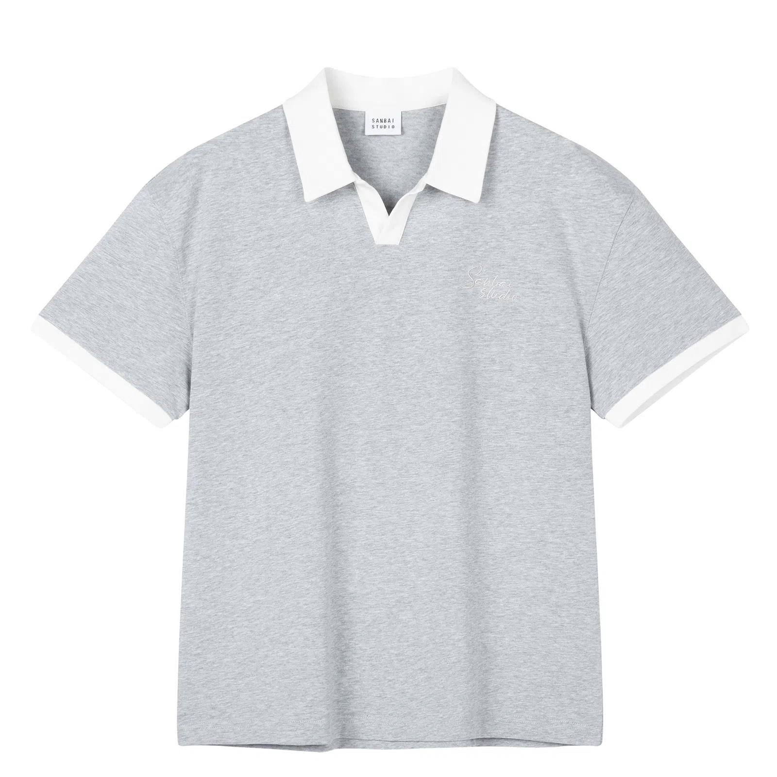 SANBAI STUDIO Polo