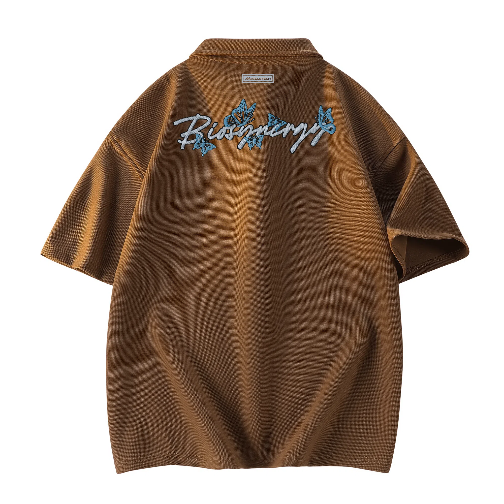 MUSCLETECH POLO