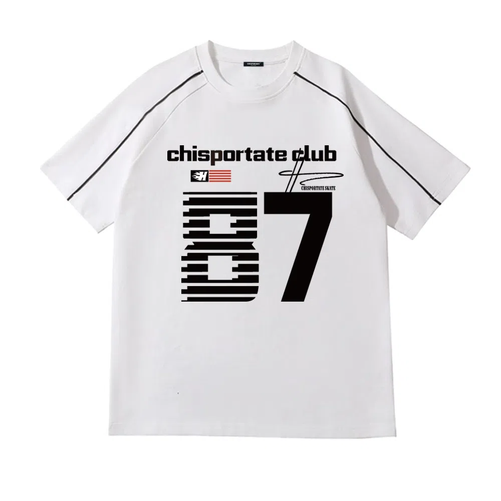 Chisportate T