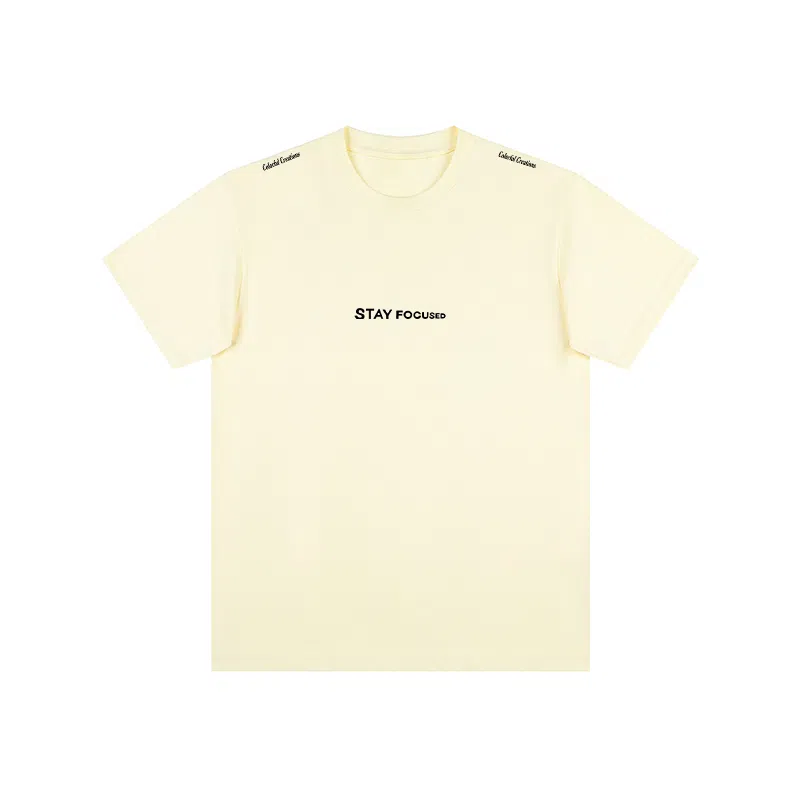 Colorful Creations T