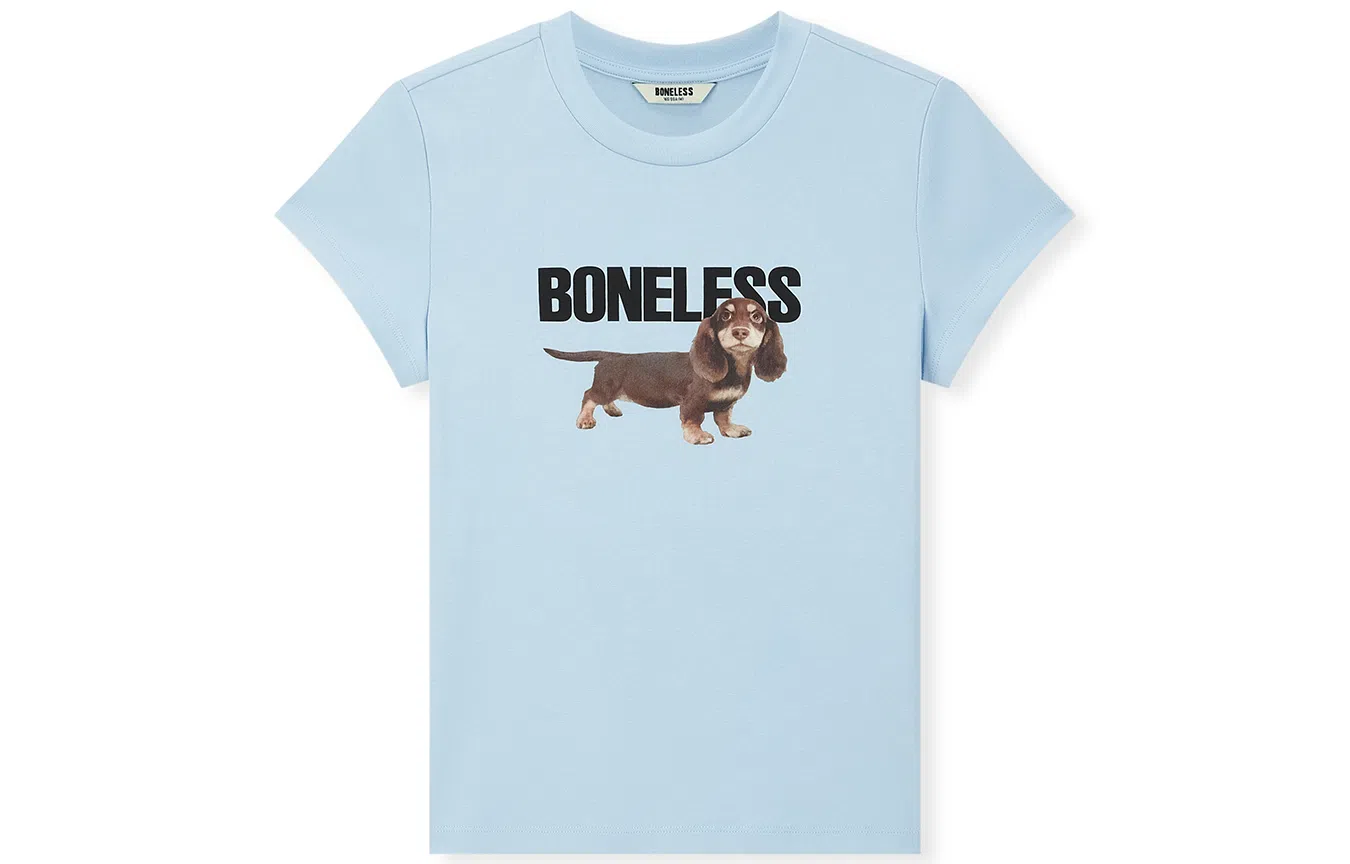 BONELESS